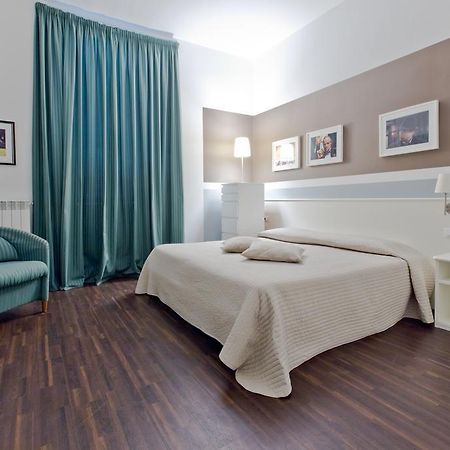 Bed and Breakfast Cinema House Rzym Pokój zdjęcie