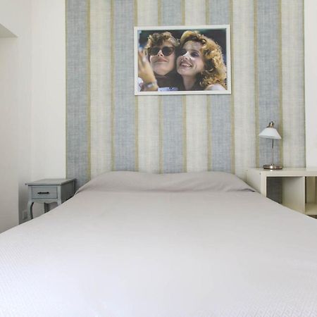 Bed and Breakfast Cinema House Rzym Zewnętrze zdjęcie
