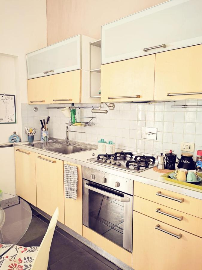 Bed and Breakfast Cinema House Rzym Zewnętrze zdjęcie