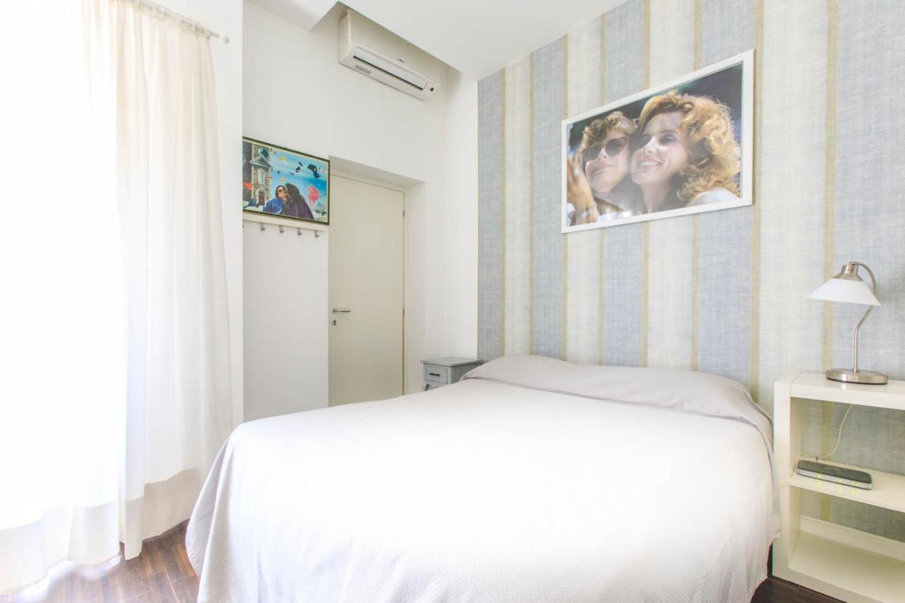 Bed and Breakfast Cinema House Rzym Zewnętrze zdjęcie
