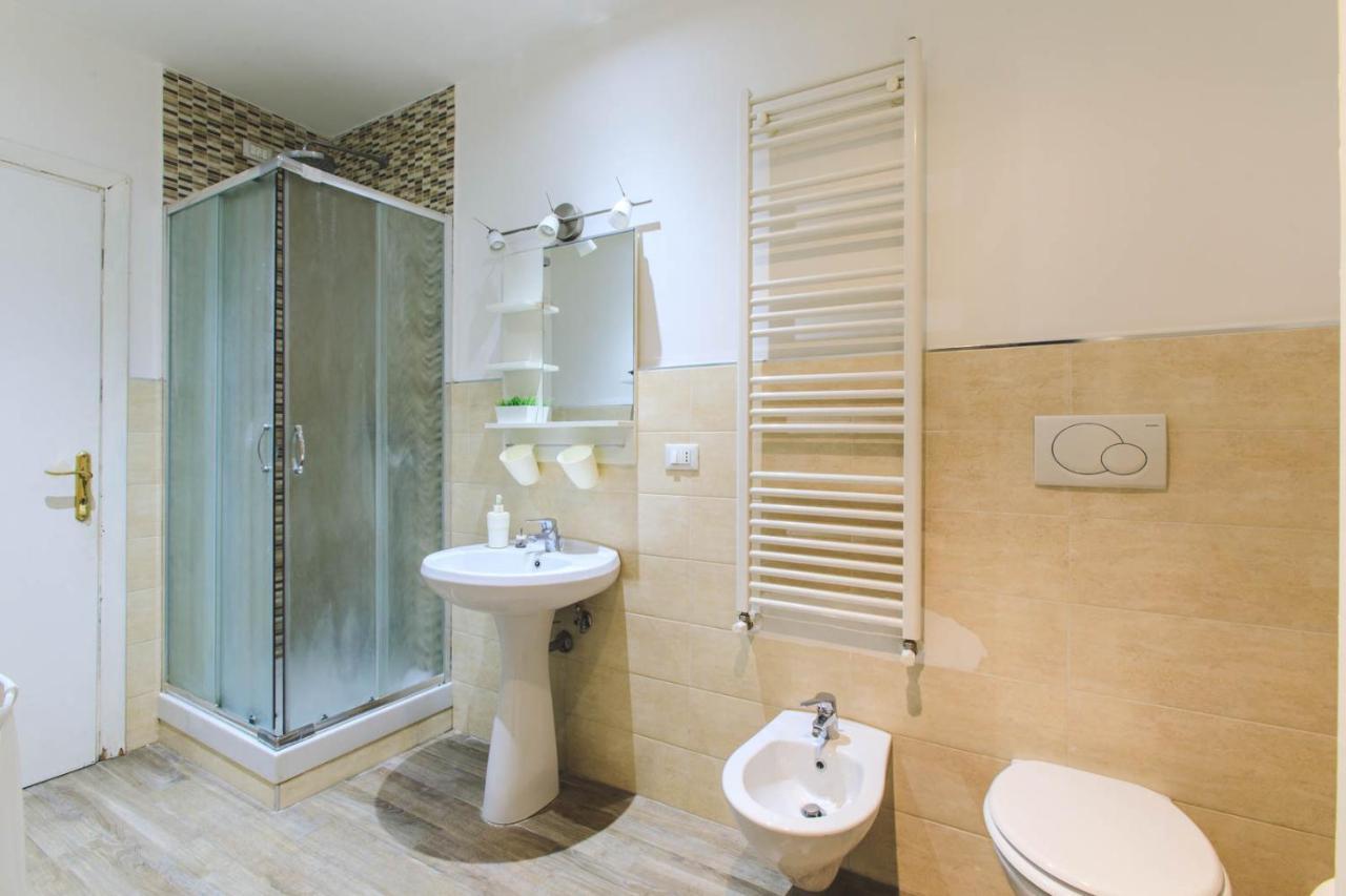 Bed and Breakfast Cinema House Rzym Zewnętrze zdjęcie
