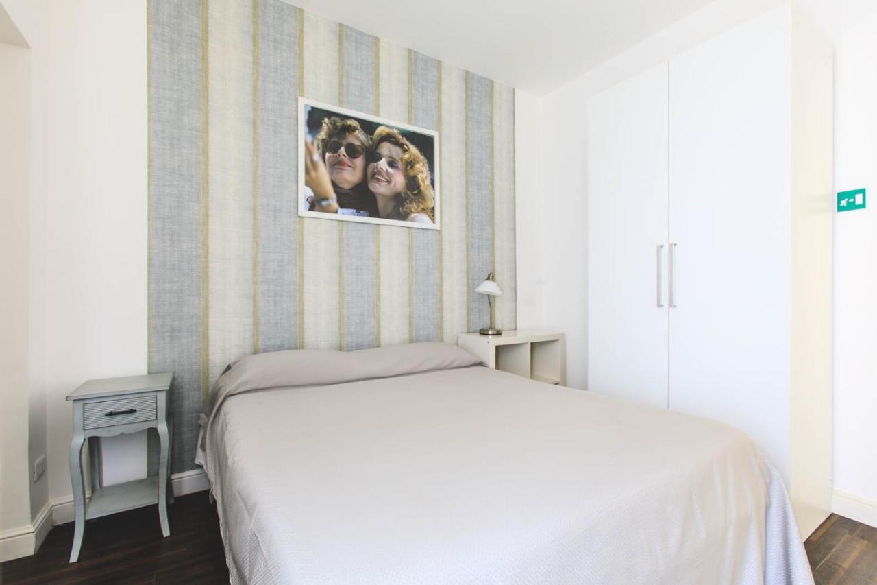 Bed and Breakfast Cinema House Rzym Zewnętrze zdjęcie