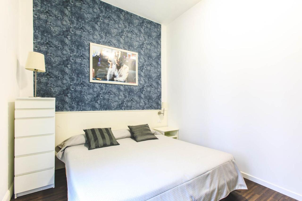 Bed and Breakfast Cinema House Rzym Zewnętrze zdjęcie