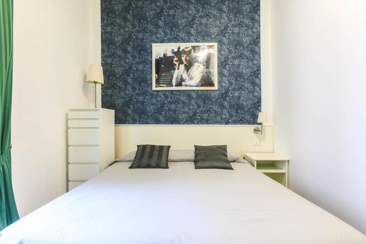 Bed and Breakfast Cinema House Rzym Zewnętrze zdjęcie
