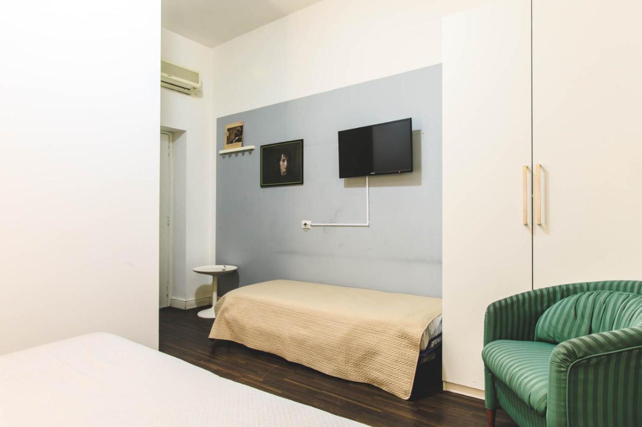 Bed and Breakfast Cinema House Rzym Zewnętrze zdjęcie